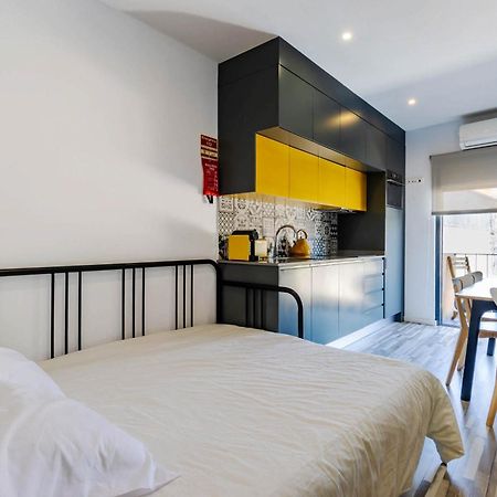 Host Wise - Amadeo Apartments ヴィラ・ノヴァ・デ・ガイア エクステリア 写真