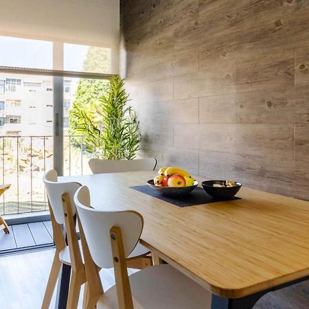 Host Wise - Amadeo Apartments ヴィラ・ノヴァ・デ・ガイア エクステリア 写真
