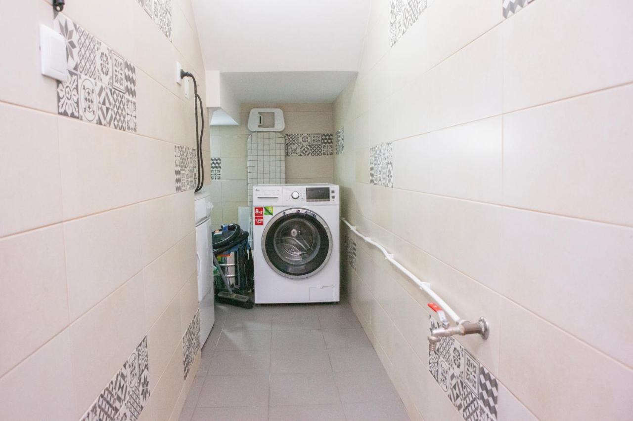 Host Wise - Amadeo Apartments ヴィラ・ノヴァ・デ・ガイア エクステリア 写真