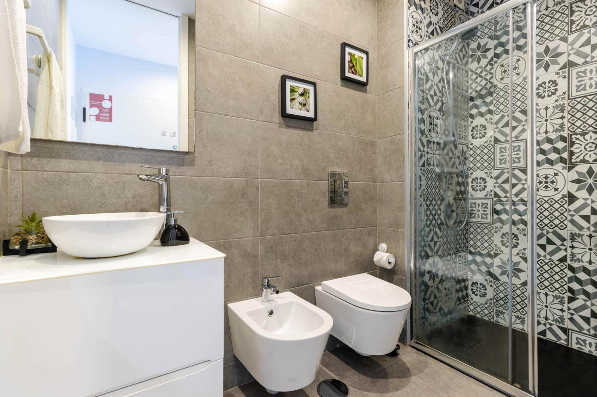 Host Wise - Amadeo Apartments ヴィラ・ノヴァ・デ・ガイア エクステリア 写真