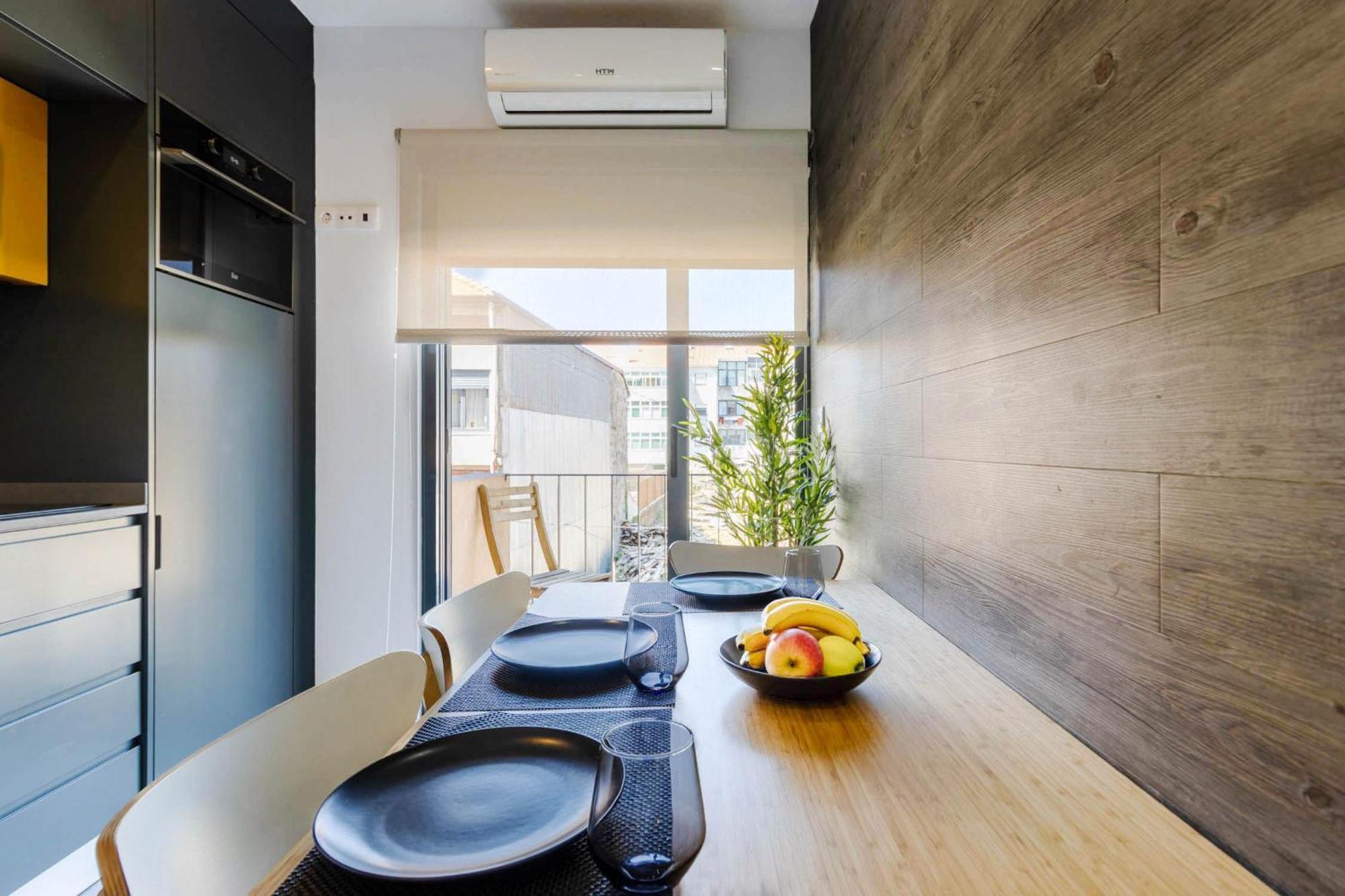 Host Wise - Amadeo Apartments ヴィラ・ノヴァ・デ・ガイア エクステリア 写真