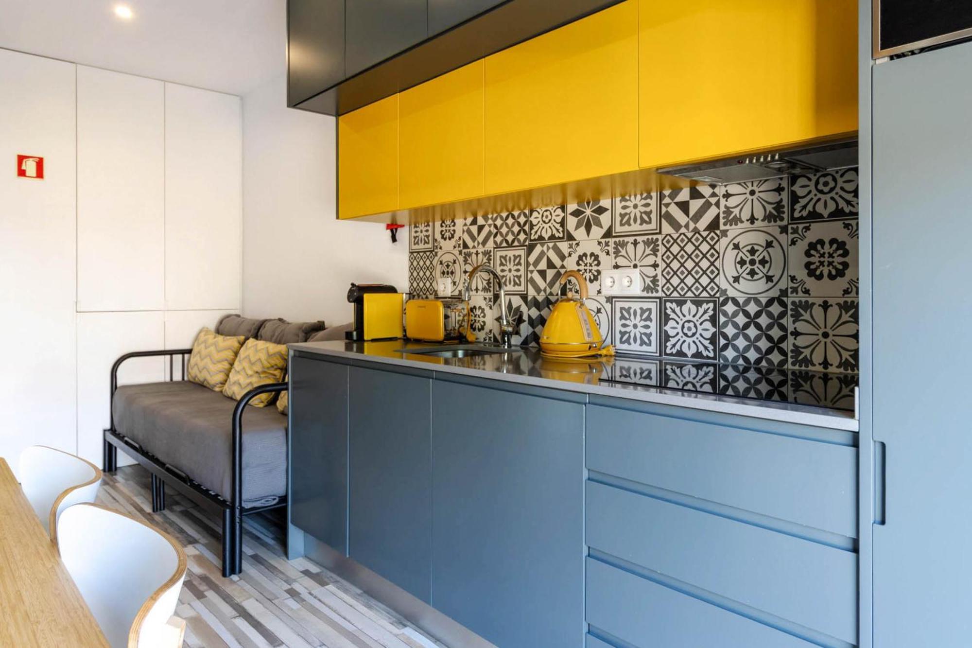 Host Wise - Amadeo Apartments ヴィラ・ノヴァ・デ・ガイア エクステリア 写真