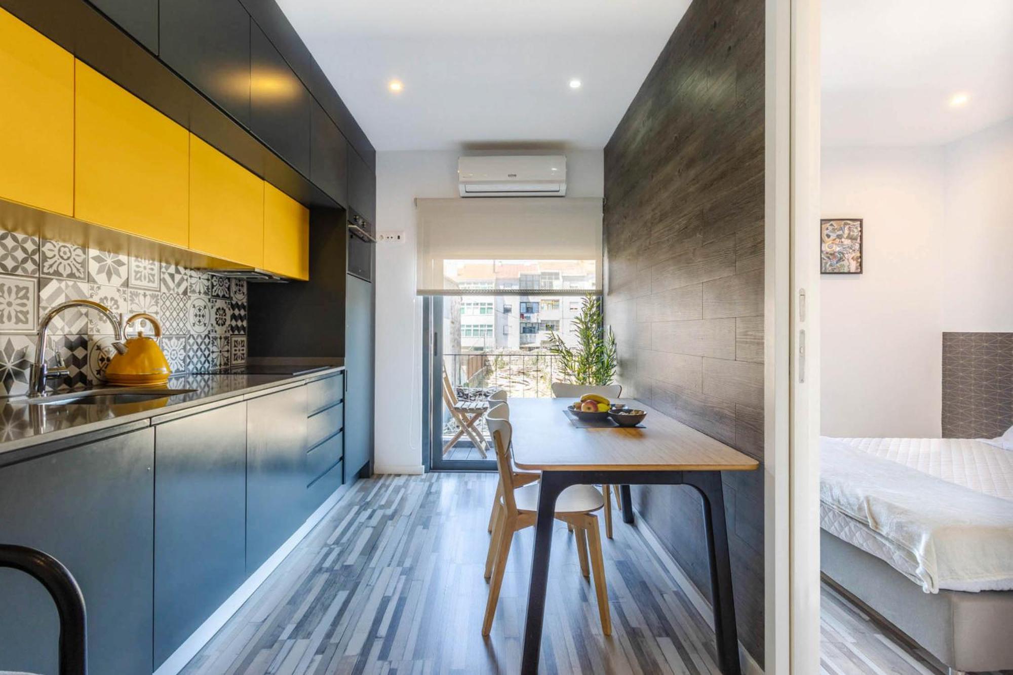 Host Wise - Amadeo Apartments ヴィラ・ノヴァ・デ・ガイア エクステリア 写真