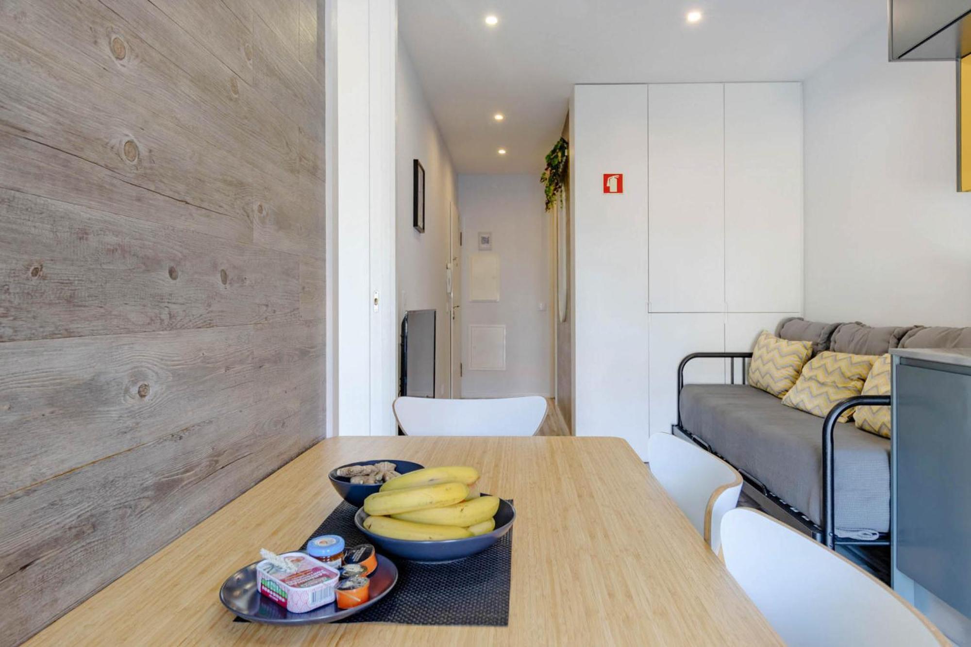 Host Wise - Amadeo Apartments ヴィラ・ノヴァ・デ・ガイア エクステリア 写真