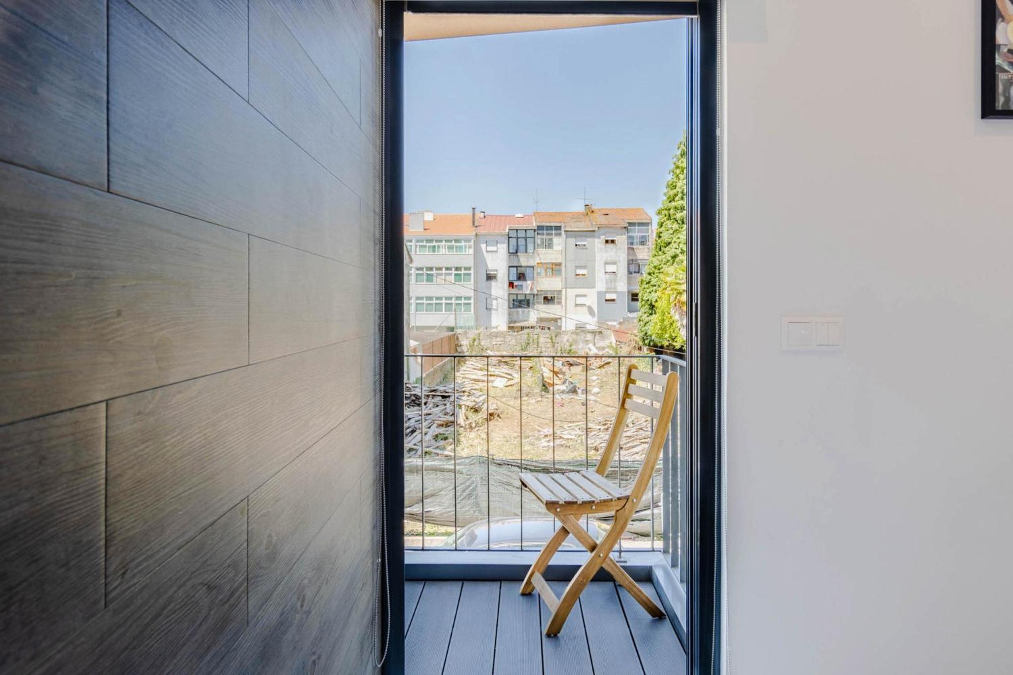 Host Wise - Amadeo Apartments ヴィラ・ノヴァ・デ・ガイア エクステリア 写真