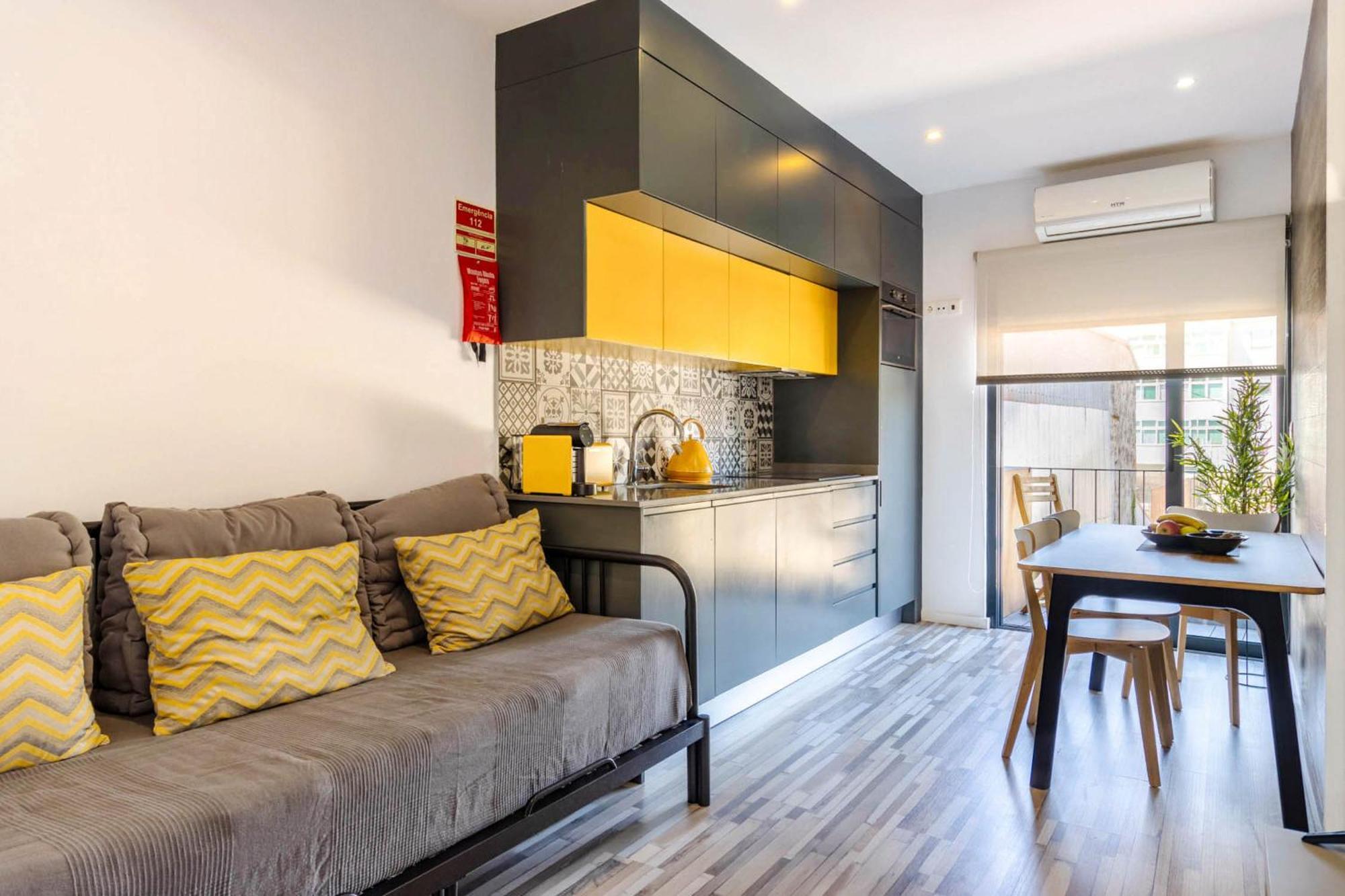 Host Wise - Amadeo Apartments ヴィラ・ノヴァ・デ・ガイア エクステリア 写真